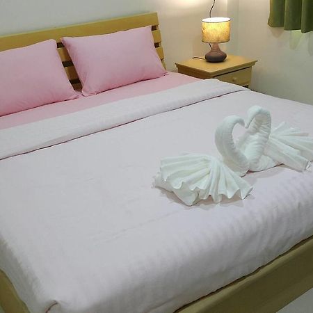 N Trio Nan Hotel Екстер'єр фото