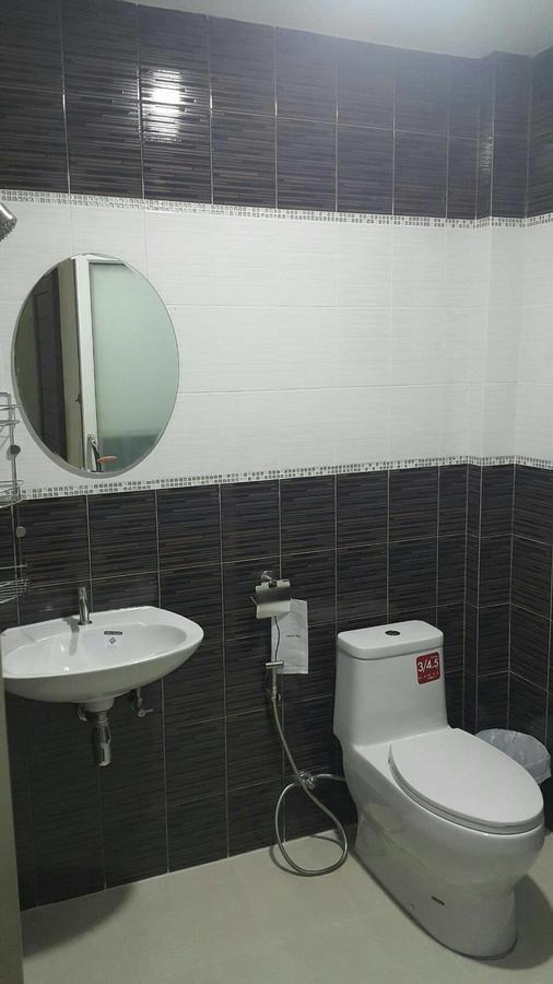 N Trio Nan Hotel Екстер'єр фото