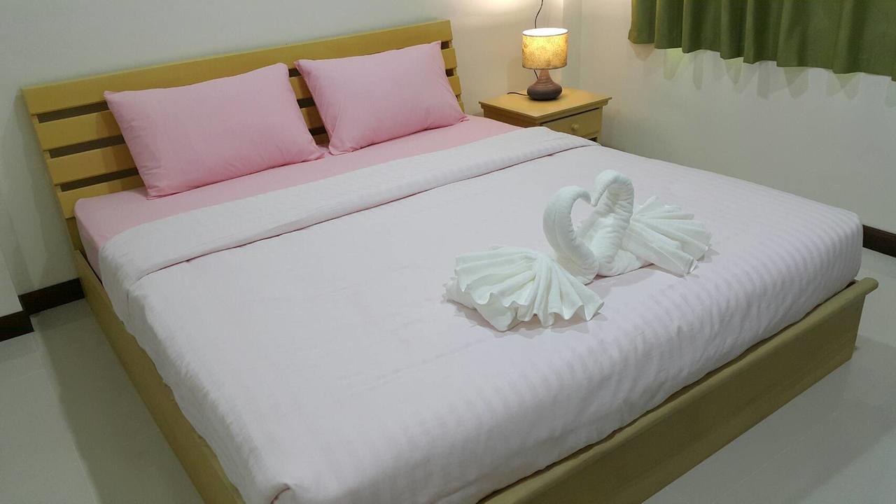 N Trio Nan Hotel Екстер'єр фото