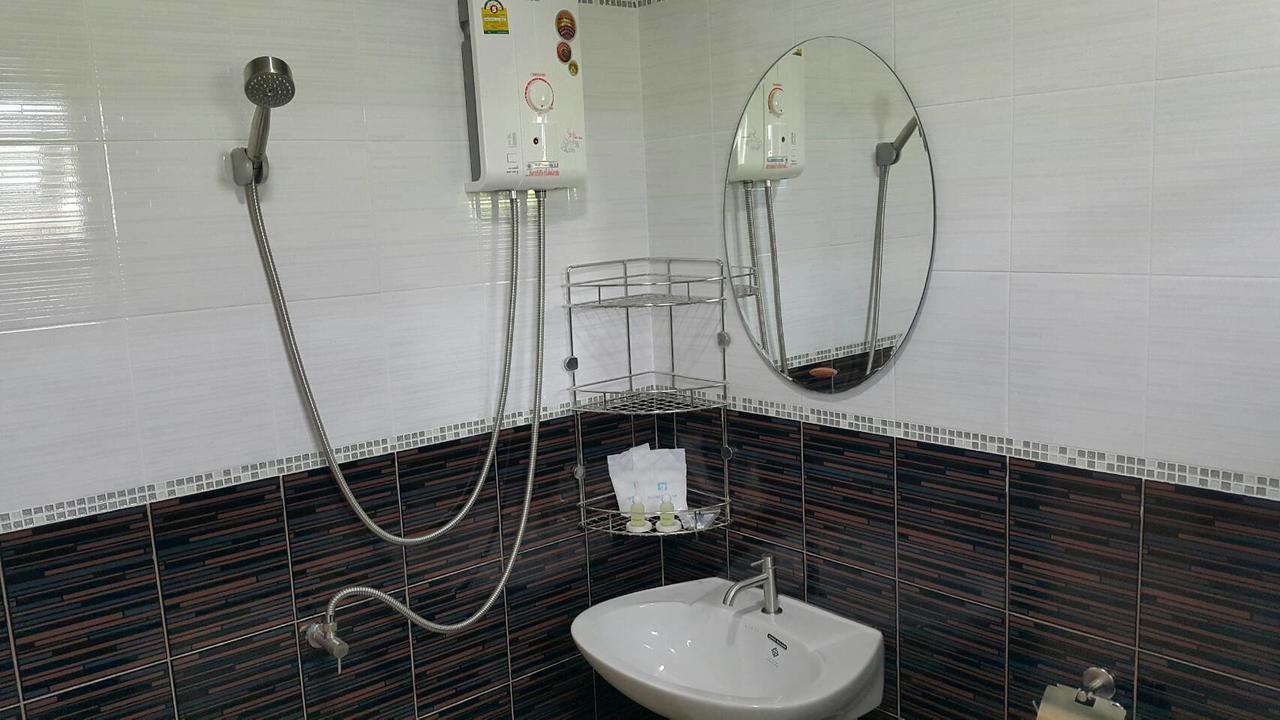 N Trio Nan Hotel Екстер'єр фото