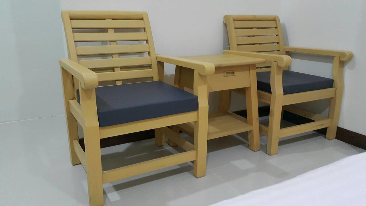 N Trio Nan Hotel Екстер'єр фото