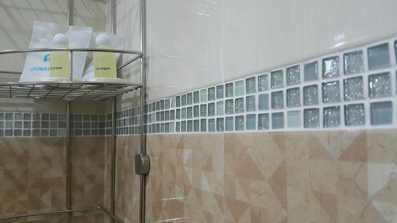 N Trio Nan Hotel Екстер'єр фото